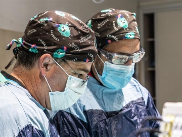 Hospital Privado Cordoba