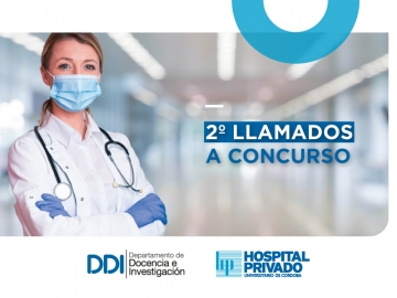 Hospital Privado Cordoba