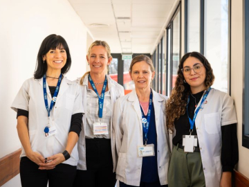 Hospital Privado Cordoba