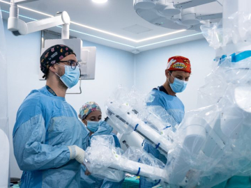 Hospital Privado Cordoba