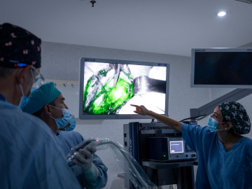 Hospital Privado Cordoba
