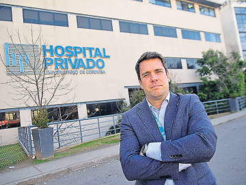 Hospital Privado Cordoba