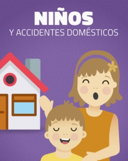 Cómo evitar accidentes domésticos?