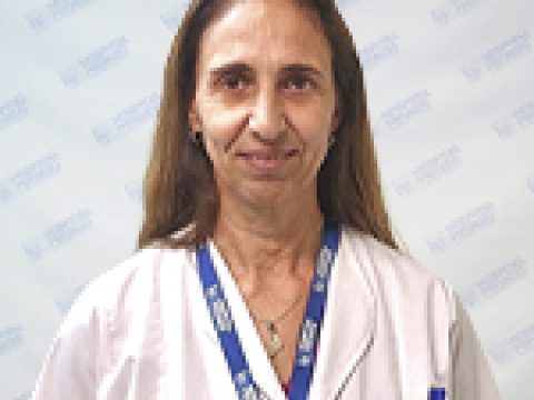 Profesional Medico Hospital Privado Cordoba