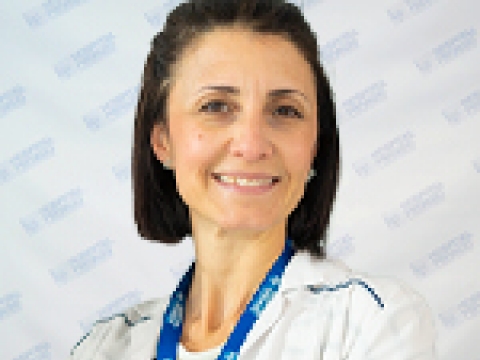 Profesional Medico Hospital Privado Cordoba