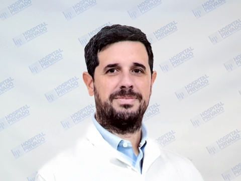 Hospital Privado Cordoba