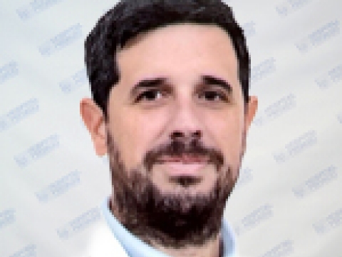 Profesional Medico Hospital Privado Cordoba