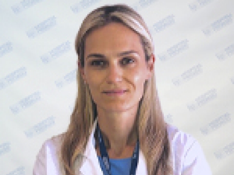 Profesional Medico Hospital Privado Cordoba
