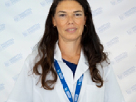 Profesional Medico Hospital Privado Cordoba