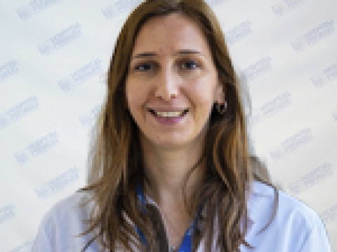 Profesional Medico Hospital Privado Cordoba
