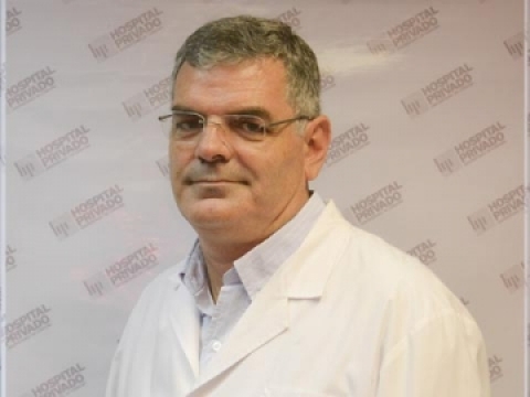 Profesional Medico Hospital Privado Cordoba