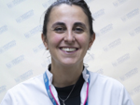 Profesional Medico Hospital Privado Cordoba