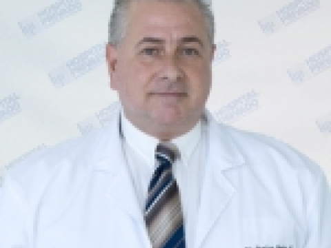 Profesional Medico Hospital Privado Cordoba