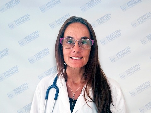 Hospital Privado Cordoba