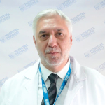 Profesional Medico Hospital Privado Cordoba
