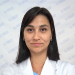 Profesional Medico Hospital Privado Cordoba