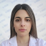 Profesional Medico Hospital Privado Cordoba