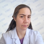 Profesional Medico Hospital Privado Cordoba