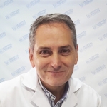 Profesional Medico Hospital Privado Cordoba