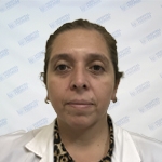 Profesional Medico Hospital Privado Cordoba