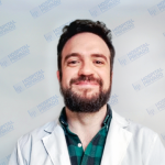 Profesional Medico Hospital Privado Cordoba