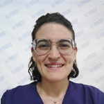 Profesional Medico Hospital Privado Cordoba