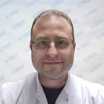 Profesional Medico Hospital Privado Cordoba