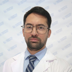 Profesional Medico Hospital Privado Cordoba