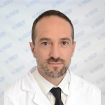 Profesional Medico Hospital Privado Cordoba