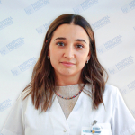 Profesional Medico Hospital Privado Cordoba
