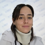 Profesional Medico Hospital Privado Cordoba