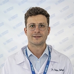 Profesional Medico Hospital Privado Cordoba