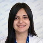 Profesional Medico Hospital Privado Cordoba