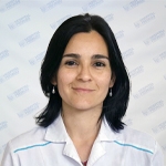 Profesional Medico Hospital Privado Cordoba