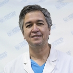 Profesional Medico Hospital Privado Cordoba