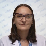 Profesional Medico Hospital Privado Cordoba