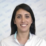 Profesional Medico Hospital Privado Cordoba