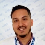 Profesional Medico Hospital Privado Cordoba
