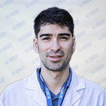 Profesional Medico Hospital Privado Cordoba