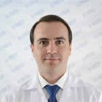 Profesional Medico Hospital Privado Cordoba