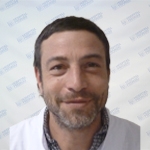 Profesional Medico Hospital Privado Cordoba