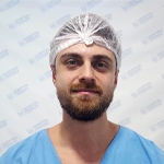Profesional Medico Hospital Privado Cordoba