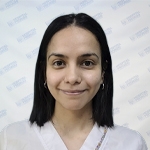 Profesional Medico Hospital Privado Cordoba