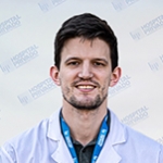 Profesional Medico Hospital Privado Cordoba