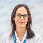 Profesional Medico Hospital Privado Cordoba