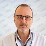 Profesional Medico Hospital Privado Cordoba