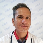 Profesional Medico Hospital Privado Cordoba