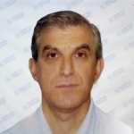 Profesional Medico Hospital Privado Cordoba