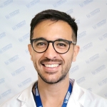 Profesional Medico Hospital Privado Cordoba