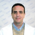 Profesional Medico Hospital Privado Cordoba